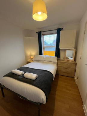 Long Stay Rooms by Capital Pads